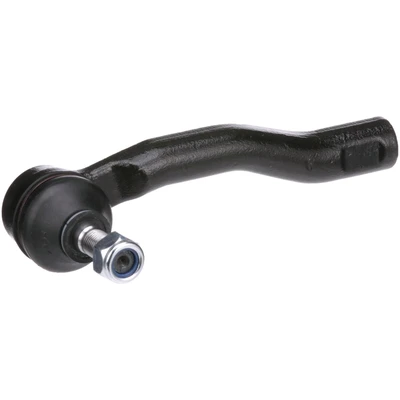 Tie Rod End - Left Outer - Delphi TA5397
