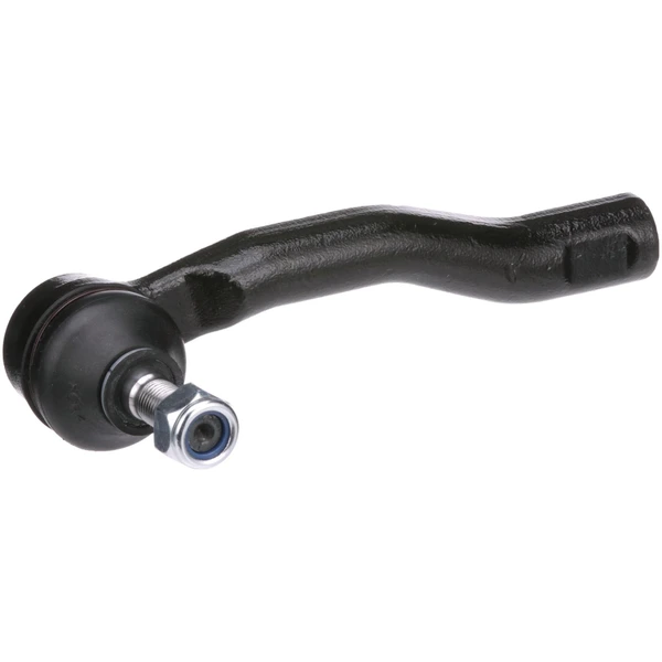 Tie Rod End - Left Outer - Delphi TA5397