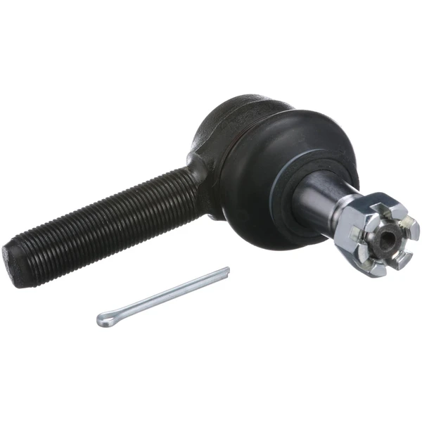 Tie Rod End - Left Inner - Delphi TA5398