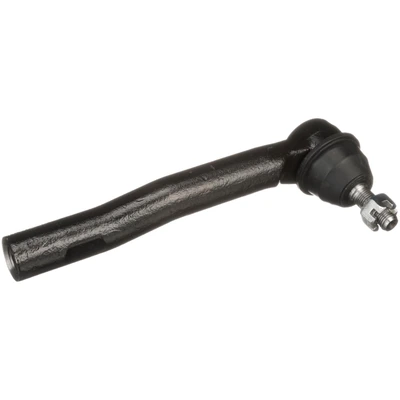 Tie Rod End - Left Outer - Delphi TA5400
