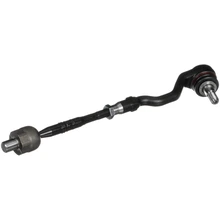Tie Rod End Assembly - Left Driver Side - Delphi TA5414