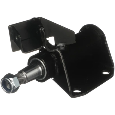 Steering Idler Arm Bracket Assembly - Front Side - Delphi TA5417