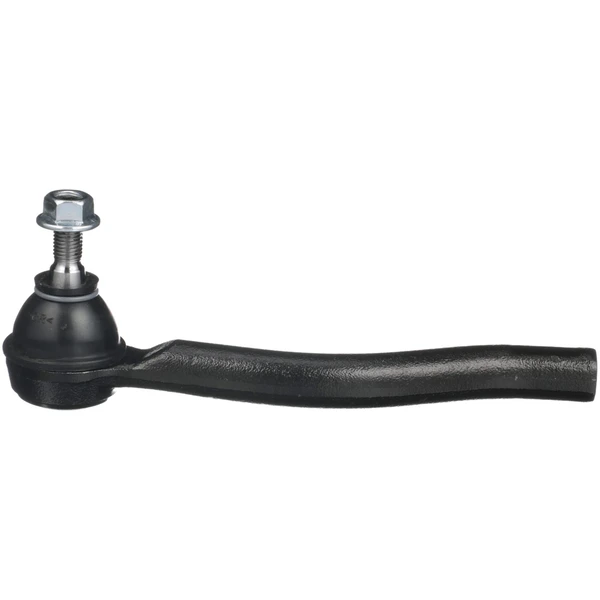 Tie Rod End - Left Outer - Delphi TA5420