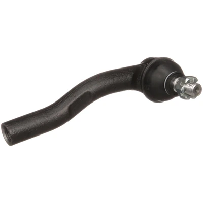 Tie Rod End - Left Outer - Delphi TA5437