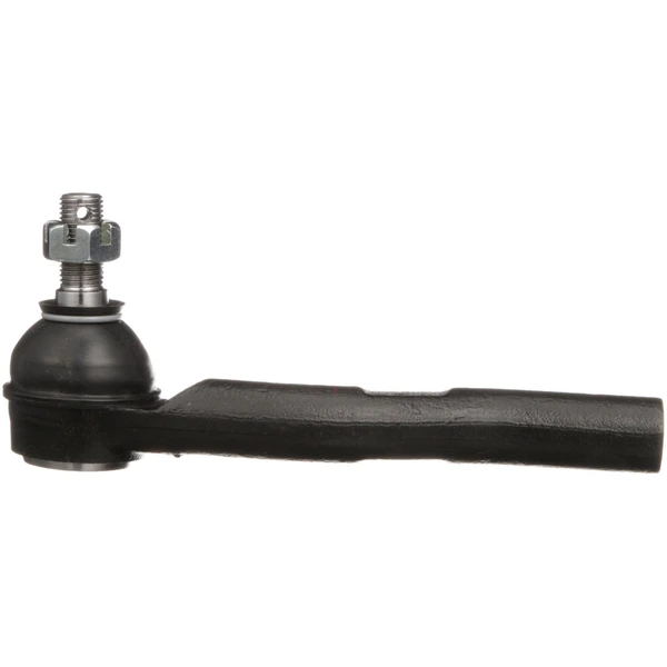 Tie Rod End - Left Outer - Delphi TA5437