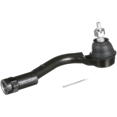 Tie Rod End - Left Outer - Delphi TA5446