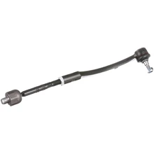 Tie Rod End Assembly - Left Driver Side - Delphi TA5441