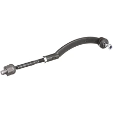 Tie Rod End Assembly - Right Outer - Delphi TA5442
