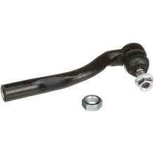 Tie Rod End - Left Outer - Delphi TA5467