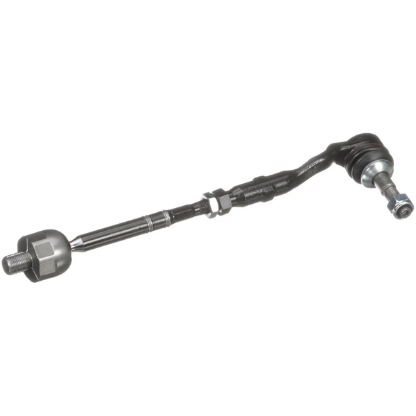 Tie Rod End Assembly - Left Driver Side - Delphi TA5475