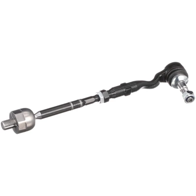 Tie Rod End Assembly - Right Passenger Side - Delphi TA5476