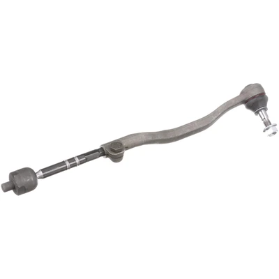 Tie Rod End Assembly - Left Driver Side - Delphi TA5478