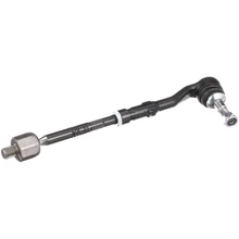 Tie Rod End Assembly - Front Side - Delphi TA5471