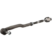 Tie Rod Assembly - Right Passenger Side - Delphi TA5489