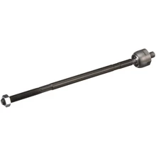 Tie Rod End - Inner - Delphi TA5496