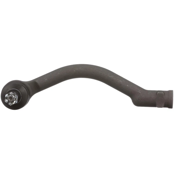 Tie Rod End - Left Outer - Delphi TA5500