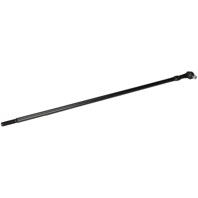 Tie Rod End - Left Outer - Delphi TA5511