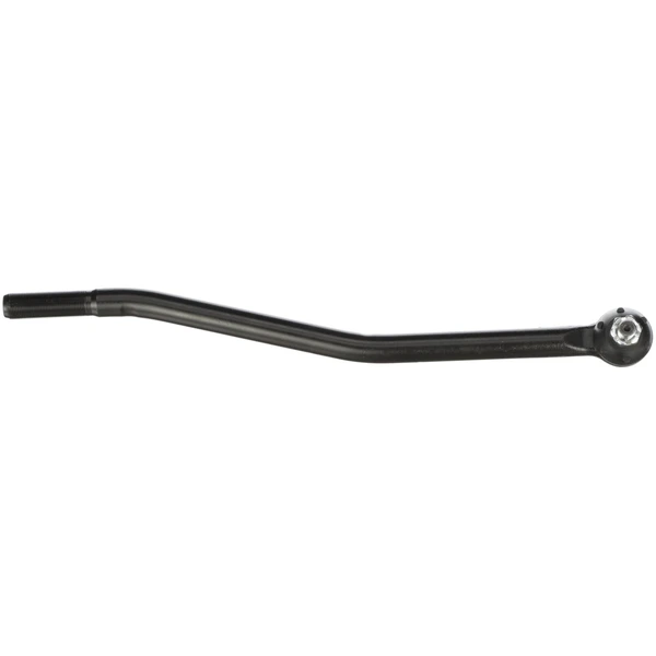 Tie Rod End - Left Inner - Delphi TA5529