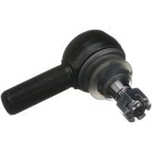 Tie Rod End - Right Passenger Side - Delphi TA5539