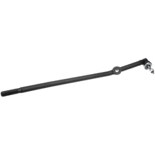 Tie Rod End - Right Outer - Delphi TA5581