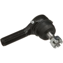 Tie Rod End - Left Driver Side - Delphi TA5596