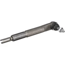 Tie Rod End - Left Outer - Delphi TA5615