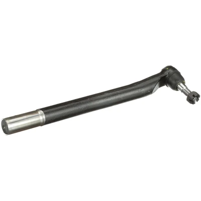 Tie Rod End - Left Outer - Delphi TA5655