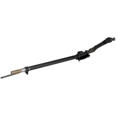 Drag Link - Right Inner - Delphi TA5657