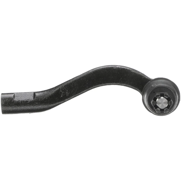 Tie Rod End - Right Outer - Delphi TA5671