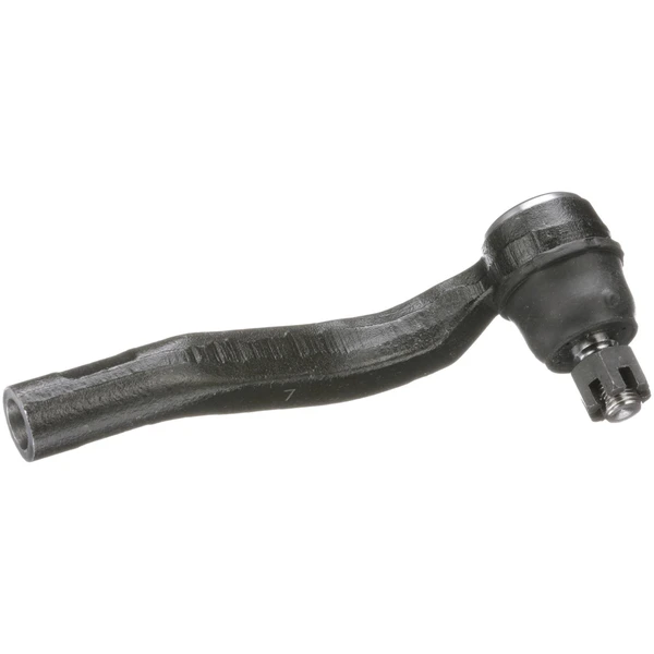 Tie Rod End - Left Outer - Delphi TA5672