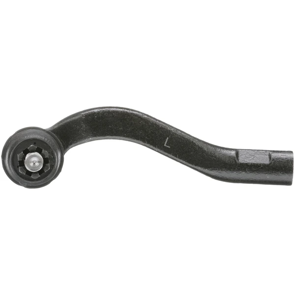 Tie Rod End - Left Outer - Delphi TA5672