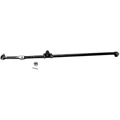 Tie Rod End - Rear Outer - Delphi TA5706