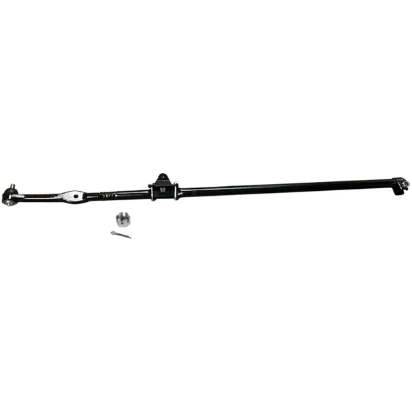 Tie Rod End - Rear Outer - Delphi TA5706