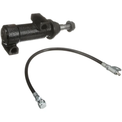 Steering Idler Arm Bracket - Delphi TA5729