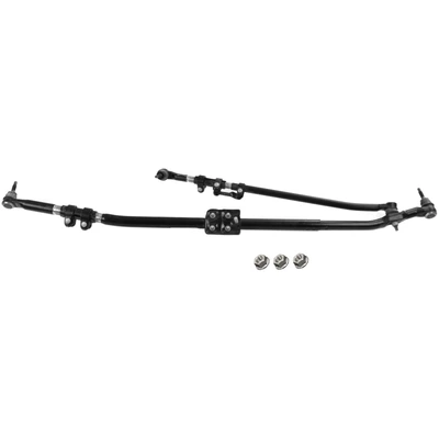 Tie Rod End Assembly - Delphi TA5722