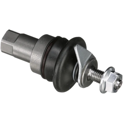 Tie Rod End - Rear Inner - Delphi TA5772