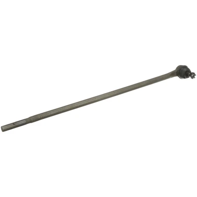 Tie Rod End - Right Outer (Pitman Arm To Steering Arm) - Delphi TA5807