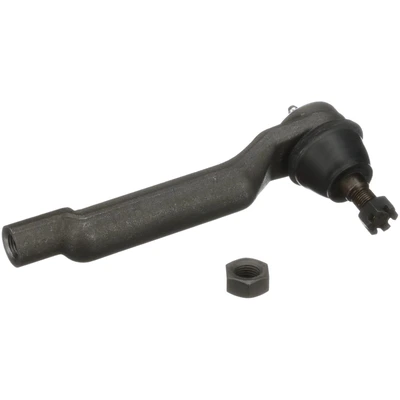 Tie Rod - Outer - Delphi TA5897