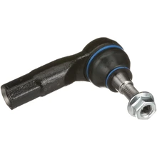 Tie Rod End - Left Outer - Delphi TA5980