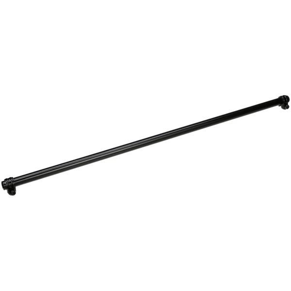 Adjusting Sleeve - Left - Steering Arm To Connecting Rod - Delphi TA5981