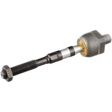 Tie Rod End - Inner - Delphi TA6308