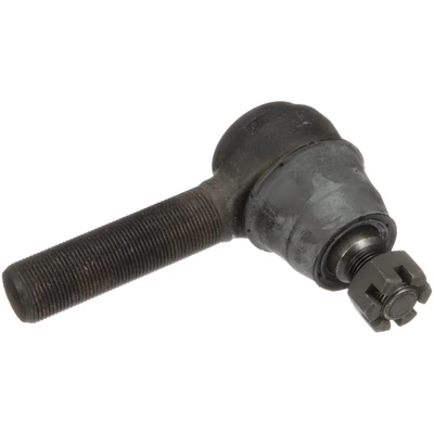 Tie Rod End - Right Passenger Side - Delphi TA6301