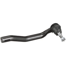 Tie Rod End - Right Outer - Delphi TA6333