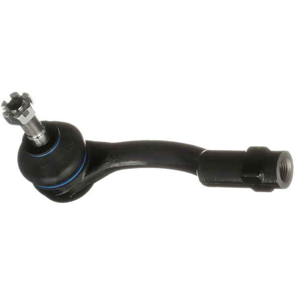 Tie Rod End - Left Outer - Delphi TA6344