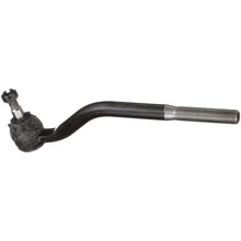 Tie Rod - Outer - Delphi TA6342
