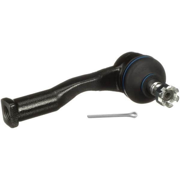 Tie Rod End - Left Outer - Delphi TA6360