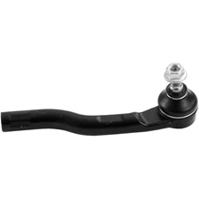 Tie Rod End - Right Outer - Delphi TA6381