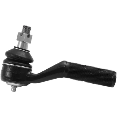 Tie Rod End - Left Outer - Delphi TA6395