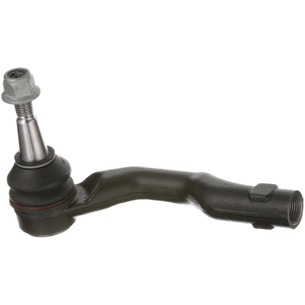 Tie Rod End - Left Outer - Delphi TA6414