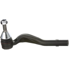 Tie Rod End - Left Outer - Delphi TA6428